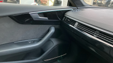 Audi A5 40 TFSI 204 Edition 1 5dr S Tronic Petrol Hatchback